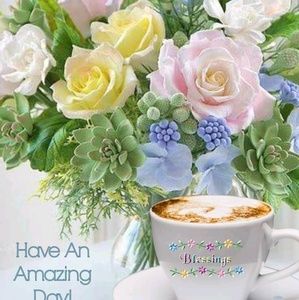 Meet your Posher, Deborah